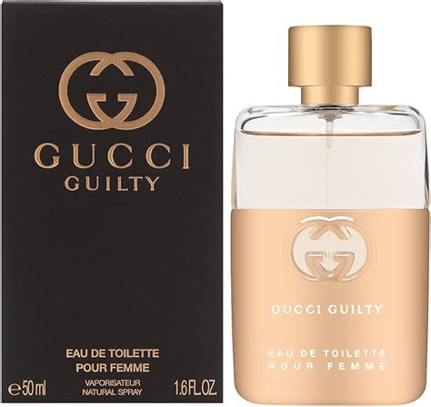 gucci guilty superwinkel|guilty pour femme bottle.